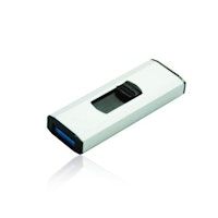 mediarange mr919 unidad flash usb 256 gb usb tipo a 30 31 gen 1 negro plata