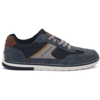 Tom Tailor Zapatillas 268002NAVY para hombre