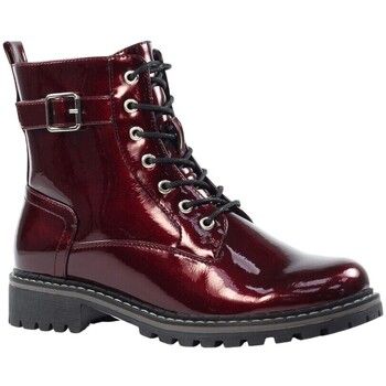 Lunar Botas Parlour para mujer