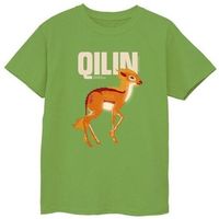 les animaux fantastiques tops y camisetas bi51815 para nino