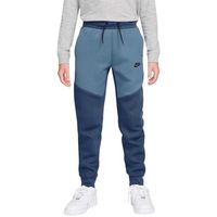 nike pantalones tech para nina