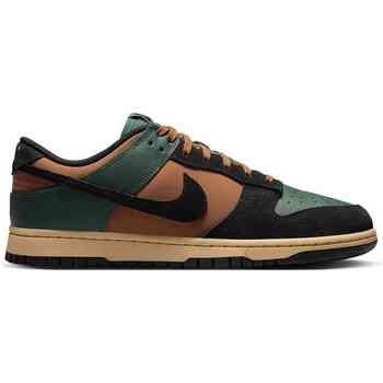 Nike Zapatillas Dunk Low Retro para hombre