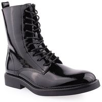 lapierce botines l ankle boots military para mujer