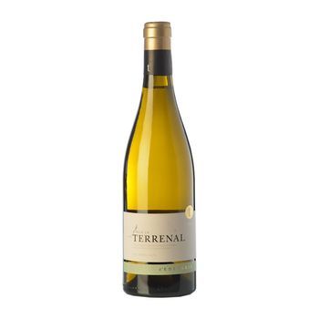 Edetària Vino Blanco Finca La Terrenal Terra Crianza 75 Cl 14.5% Vol.