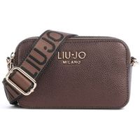 liu jo bolso af6100 es039 camera case para mujer