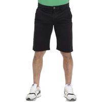 leone 1947 short man bermuda chinos earth tones para hombre