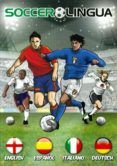 soccer lingua (ed. multilingüe ingles-español-italiano-aleman)