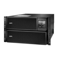 apc srt10krmxli sai 10000va 10000w