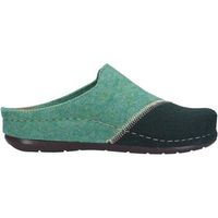 grunland pantuflas - para mujer