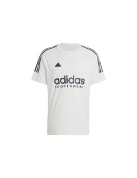 Camiseta adidas Tiro Q1 Hombre