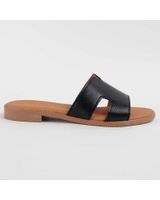 de purapiel hacca2 black