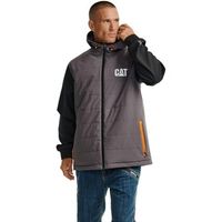 caterpillar cazadora fs10868 para hombre