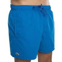 lacoste banador quick dry para hombre