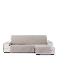 funda de sofa chaise longue valeria 3 color lino tamano y posicion chaisse longue - brazo derecho 240cm