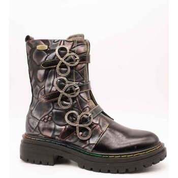 Laura Vita Botines KANDYO 36 para mujer
