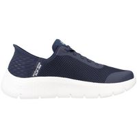 skechers deportivas moda go walk flex grand entry para mujer
