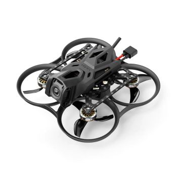 BETAFPV Pavo Pico II HD O4 80 mm 2S Drone de carrera FPV Cinewhoop sin escobillas BNF con motores F4 20A AIO 1102 14000K