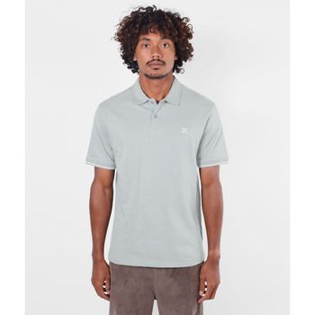 Oxbow Polo Polo manches courtes TIMELESS para hombre