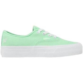 Vans Zapatillas Baskets Authentic VR3 Vert para hombre