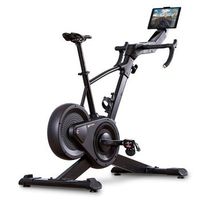 bicicleta smart bike exercycle  h9365 ftms ems