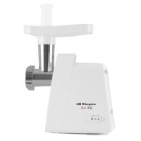 orbegozo mp 2000 picadora de carne 600w