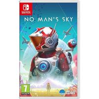 no mans sky - juego de importacion