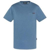 schott camiseta tskea1 para hombre