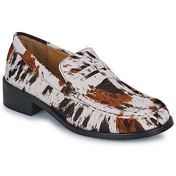 Inuovo Mocasines MDC071 para mujer