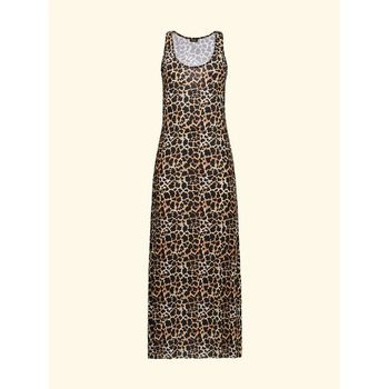 F * * K Vestido largo 10798159069526 para mujer