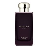 perfume unisex jo malone edc velvet rose  oud 100 ml