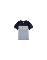 camiseta champion icons plus nino azul