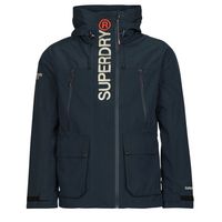 superdry parka ultimate windcheater para hombre