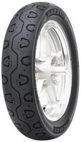 maxxis m-6400r  13080-18 tl 66s rueda trasera 