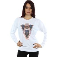 marvel jersey bi9906 para mujer