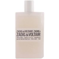 zadig  voltaire perfume eau de parfum this is her 100 ml para mujer