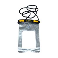 funda acuatica para movil innova by innova celular transparente