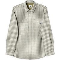 pretty green camisa manga larga eastbrook para hombre