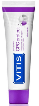 Vitis CPC Protect Pasta Dientes 100 ml