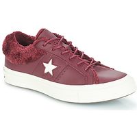 converse zapatillas one star - ox para mujer