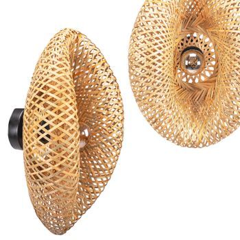 Lámpara De Pared App1331-1w