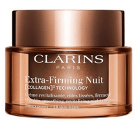clarins extra firming crema de noche todo tipo de pieles 50 ml