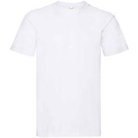 fruit of the loom tops y camisetas super premium para mujer