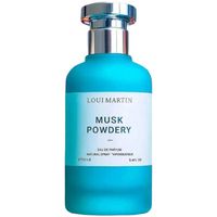 loui martin perfume eau de parfum powdery musk para mujer