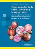 enfermedades de la vulva la vagina y la región anal