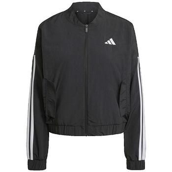 adidas Chaqueta Veste Essentials 3 Stripes para mujer