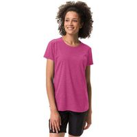 vaude camiseta womens essential t-shirt para mujer