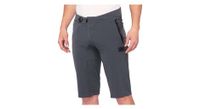 shorts 100  celium grey