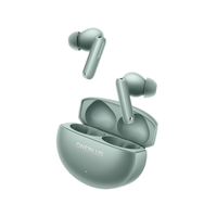 auriculares - oneplus buds 4 dos diafragmas con dual dacs anc dinamicos hasta 55db en tiempo real control de volumen deslizando hi-res audio lhdc 50 reproduccion hasta 45 horas ai traduccion