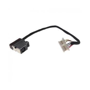 CONECTOR DE CARGA COMPATIBLE PARA HP 260 G4 799736-Y57 / 799736-F57 / 799736-S57