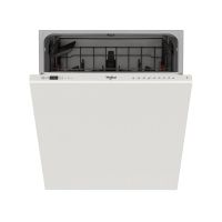 lavavajillas whirlpool w2i hd526 a 14 servicios e integrable blanco inicio diferido 6th sense